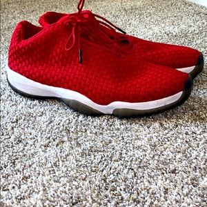 Read Jordan futures !